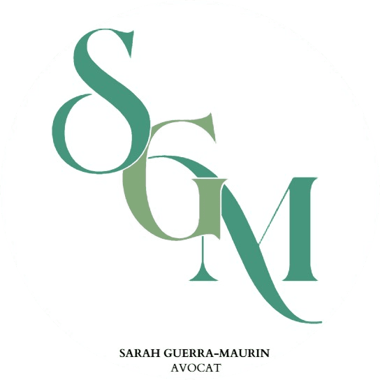 Sarah Guerra-Maurin — Avocat au barreau d'Aix-en-Provence